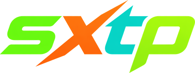 Logo sxtp